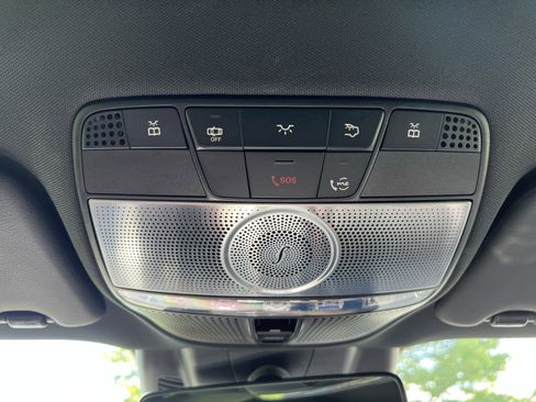 Certified 2020 Mercedes-Benz E 53 AMG 4MATIC Coupe image 28