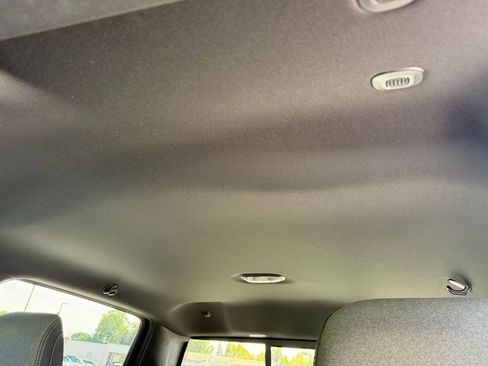 Used 2023 RAM 1500 Big Horn AWD/4WD image 12