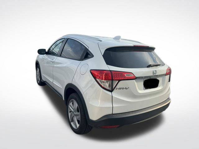 Used 2019 Honda HR-V EX image 11