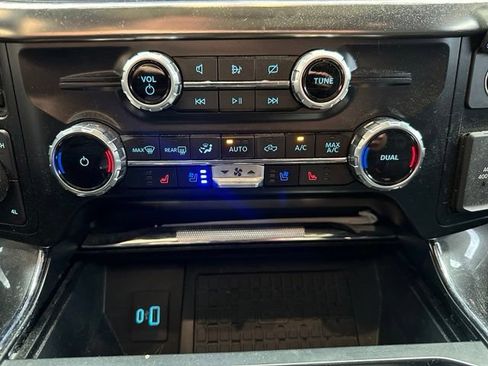 Certified 2023 Ford F150 Lariat w/ Equipment Group 502A High AWD/4WD image 16