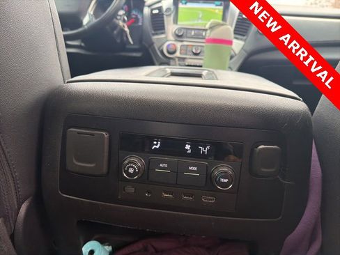 Used 2020 Chevrolet Tahoe LT image 13