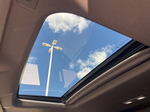 Used 2021 Chevrolet Silverado 1500 LTZ w/ LTZ Premium Package image 36