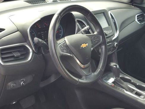 Used 2018 Chevrolet Equinox LT AWD/4WD image 8