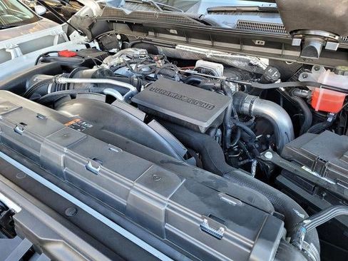 New 2024 GMC Sierra 2500 Pro w/ Convenience Package image 27