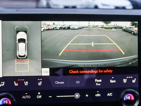 New 2026 Lexus RX 350 Premium image 43