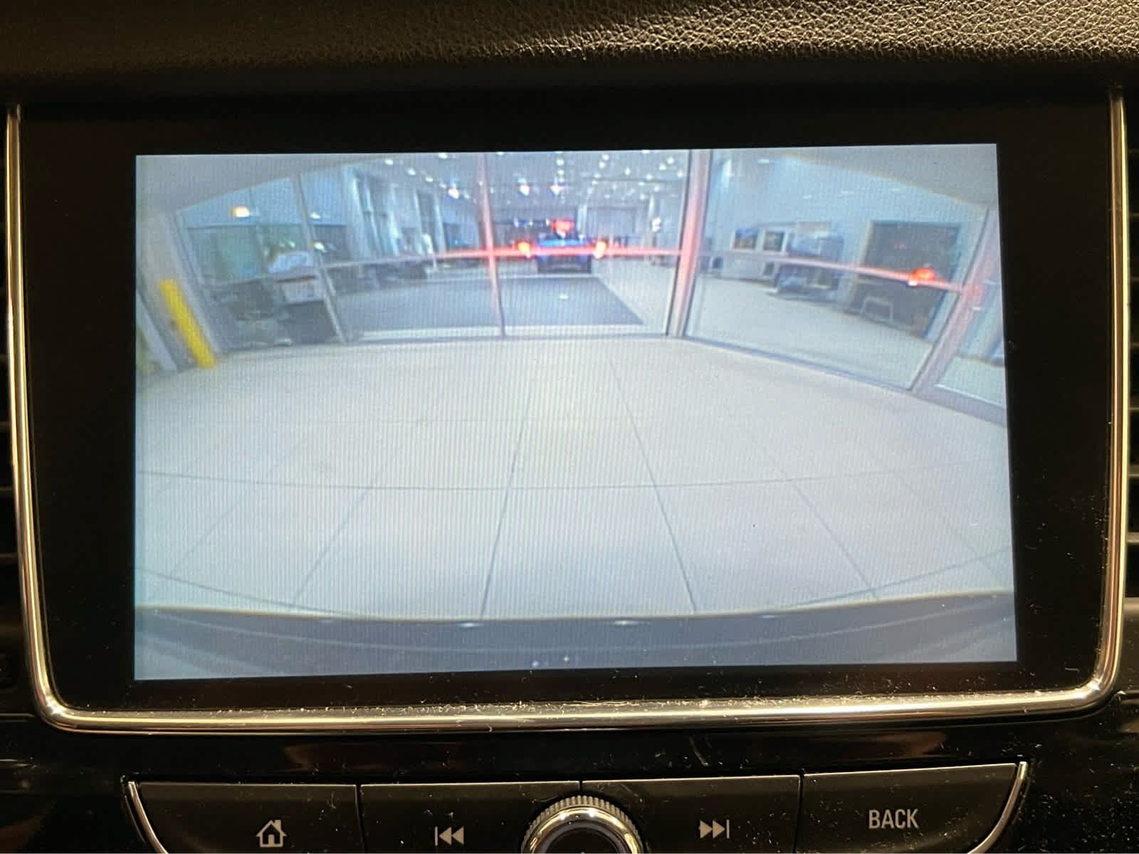 Used 2019 Buick Encore Preferred w/ Safety Package AWD/4WD image 15