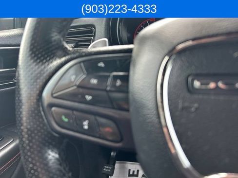 Used 2024 Dodge Durango GT AWD/4WD image 21