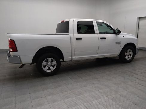 Used 2022 RAM 1500 Tradesman w/ Chrome Appearance Group AWD/4WD image 10