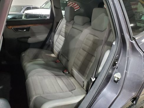 Used 2017 Honda CR-V EX image 23
