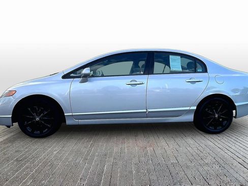Used 2008 Honda Civic LX image 4
