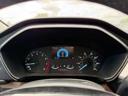 Used 2022 Ford Escape SEL FWD image 14