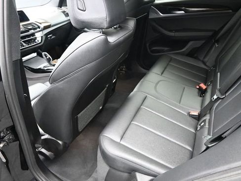 Used 2020 BMW X3 xDrive30i w/ Convenience Package image 17