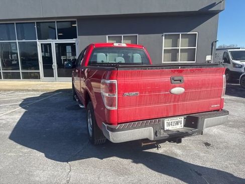 Used 2011 Ford F150 XL w/ PWR Equipment Group image 11