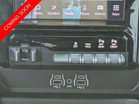 Certified 2026 RAM 2500 Big Horn RWD image 15