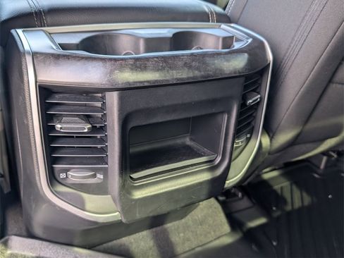 Used 2022 RAM 1500 Lone Star image 26