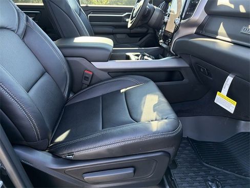 New 2026 RAM 1500 Big Horn image 12