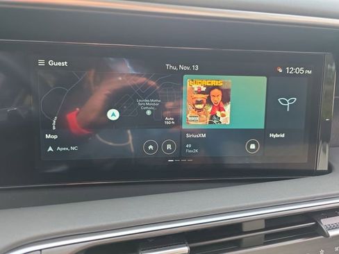 New 2026 Hyundai Palisade SEL Premium image 27