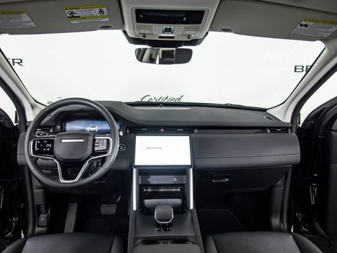 Used 2025 Land Rover Discovery Sport S AWD/4WD image 22