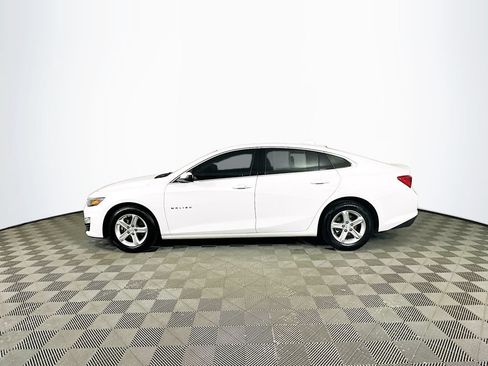 Used 2024 Chevrolet Malibu LT FWD image 6