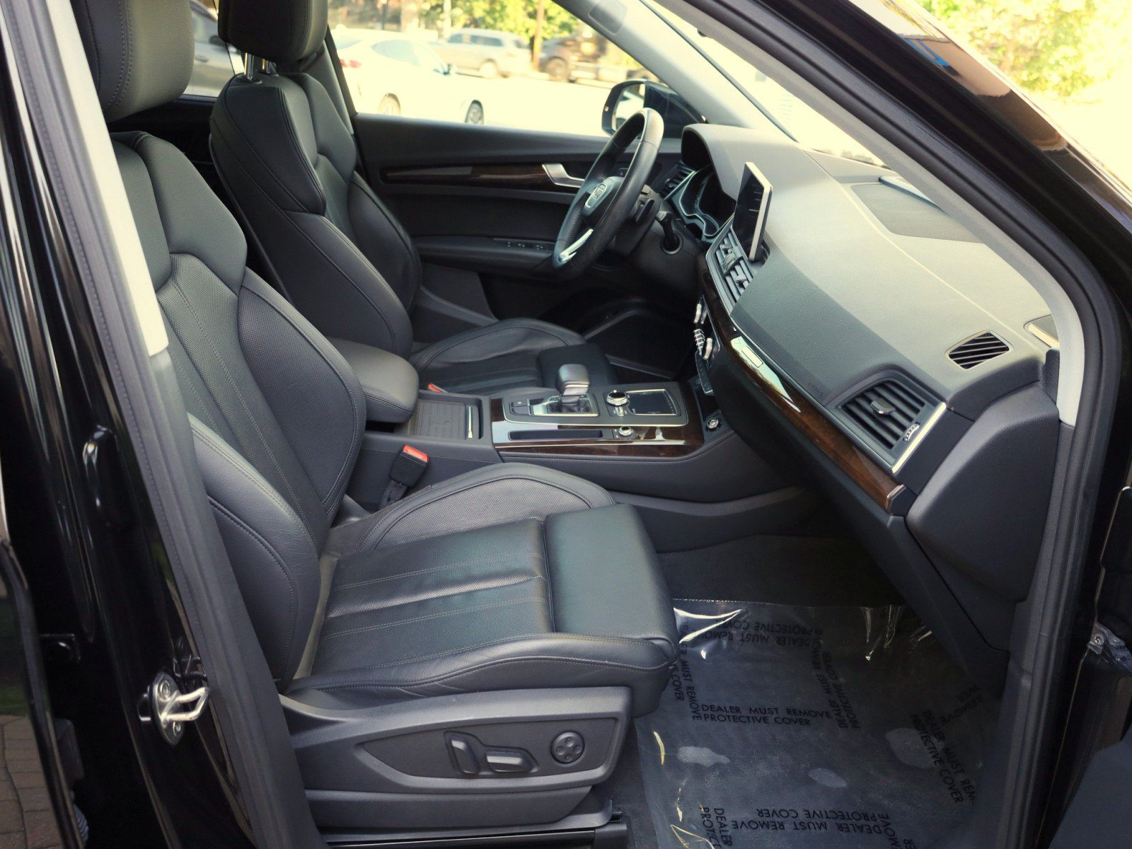 Used 2020 Audi Q5 Prestige AWD/4WD image 46