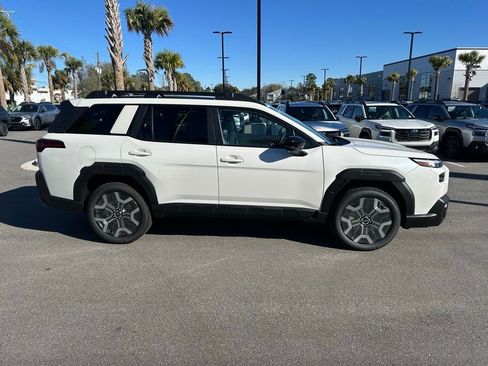 New 2026 Subaru Outback Touring XT image 2