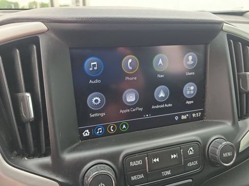 Used 2018 GMC Terrain SLE w/ Driver Convenience Package FWD image 20