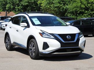 Used 2019 Nissan Murano FWD video 1