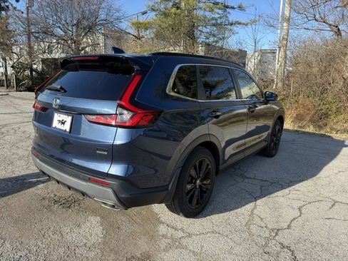 Certified 2023 Honda CR-V Sport Touring image 15