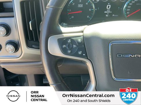 Used 2017 GMC Sierra 1500 Denali image 20