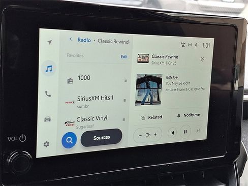 Used 2024 Toyota Corolla LE image 6