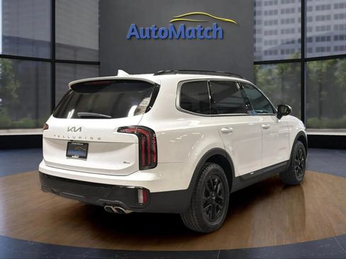 Used 2024 Kia Telluride SX Prestige X-Pro AWD/4WD image 11