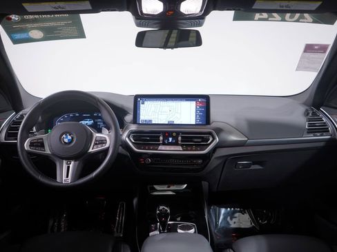 Used 2024 BMW X3 M40i image 10