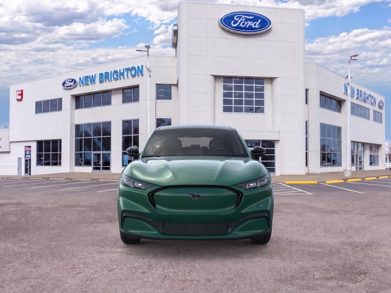 New 2026 Ford Mustang Mach-E Premium AWD/4WD image 7