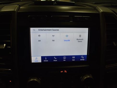 Used 2020 Ford F150 Raptor w/ Equipment Group 802A Luxury image 23