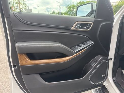 Used 2020 GMC Yukon Denali w/ Denali Ultimate Package AWD/4WD image 23