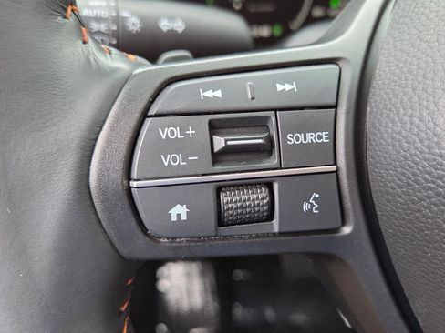 Certified 2023 Honda CR-V Sport image 20