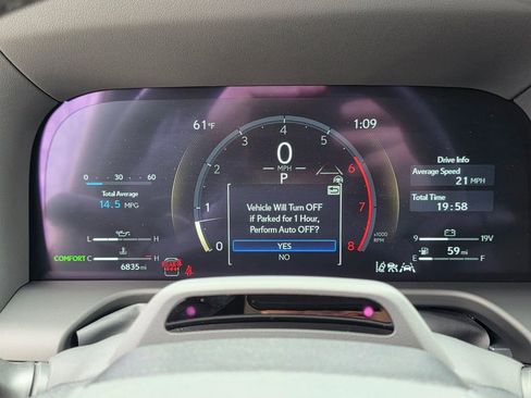 Used 2024 Lexus GX 550 image 13