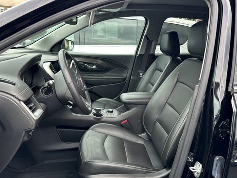 Used 2022 GMC Terrain SLT w/ Tech Package AWD/4WD image 7