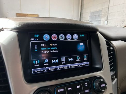 Used 2020 GMC Yukon XL SLT w/ Open Road Package image 22