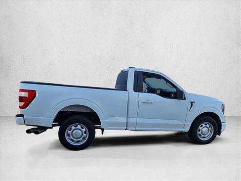 Used 2023 Ford F150 XL image 4