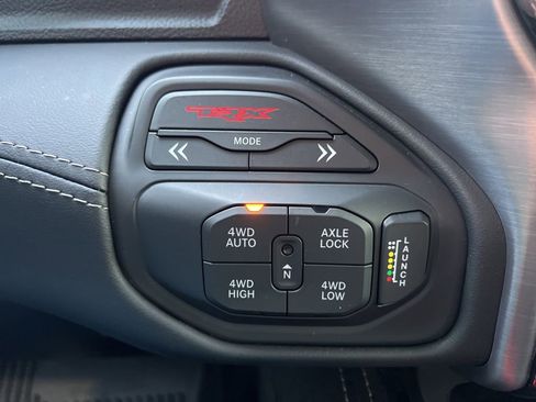 Used 2022 RAM 1500 TRX w/ TRX Level 1 Equipment Group image 31