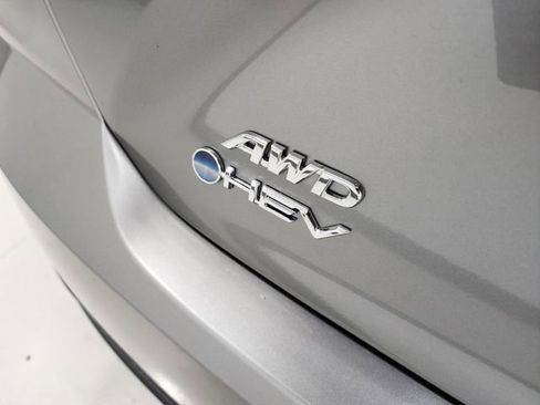 New 2026 Toyota Camry XLE AWD/4WD image 9