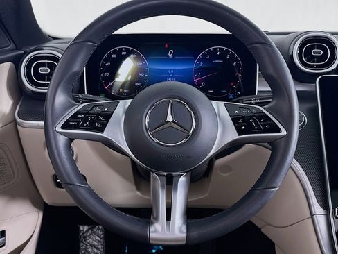 Certified 2025 Mercedes-Benz C 300 Sedan image 18