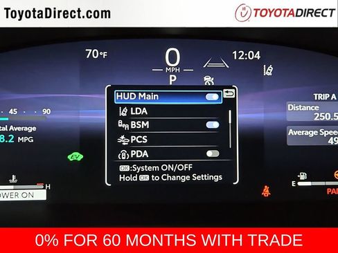 New 2026 Toyota Camry XSE image 15