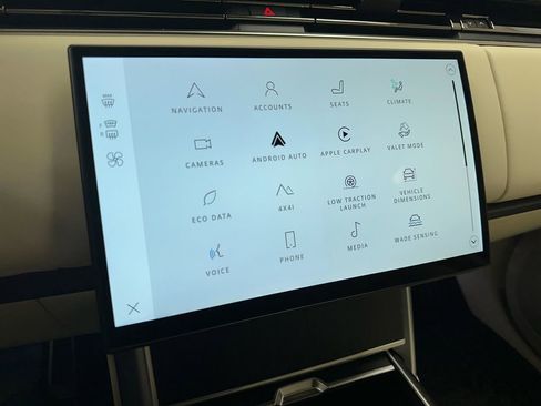 Used 2024 Land Rover Range Rover Long Wheelbase SE image 22