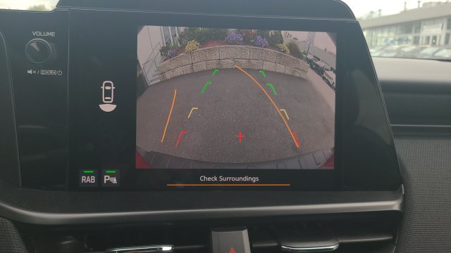 New 2026 Subaru Outback Limited AWD/4WD image 17