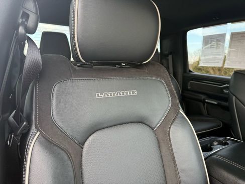 Used 2024 RAM 1500 Laramie image 23
