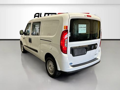 Used 2022 RAM ProMaster City Wagon FWD image 5