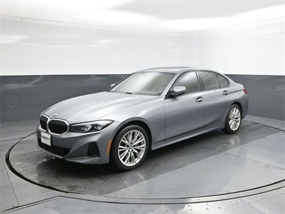 Certified 2023 BMW 330i 330i w/ Premium Package