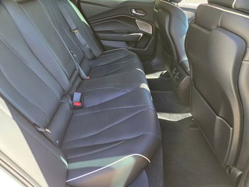 Certified 2023 Acura TLX SH-AWD w/ Advance Package image 19